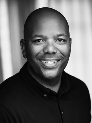 Keith A. Hale — Coach Keith, podcast host